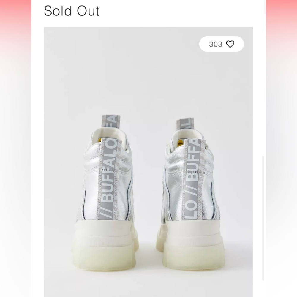 Buffalo Aspha RLD Boot Size 8.5 NWT NWT - image 3